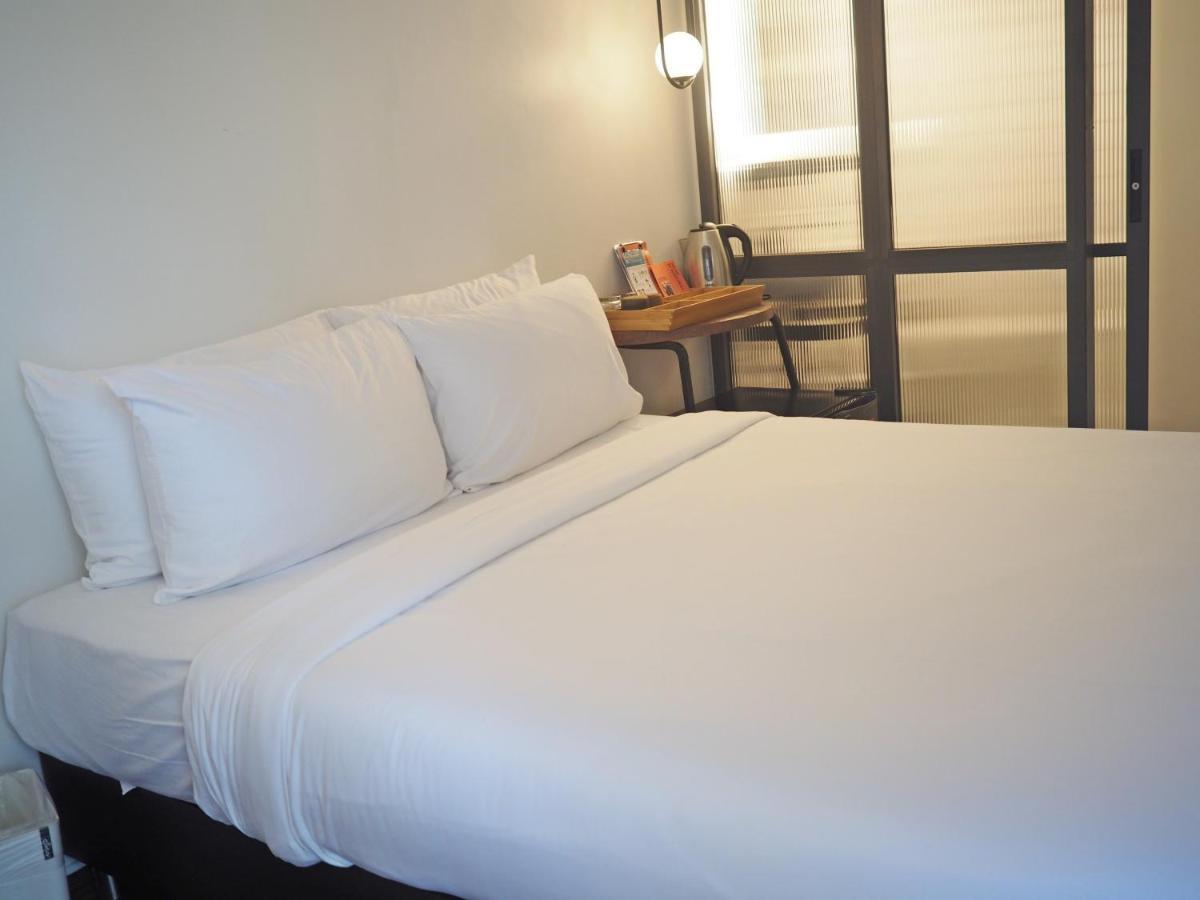 Wonderwall Hotel Chiang Mai Zewnętrze zdjęcie