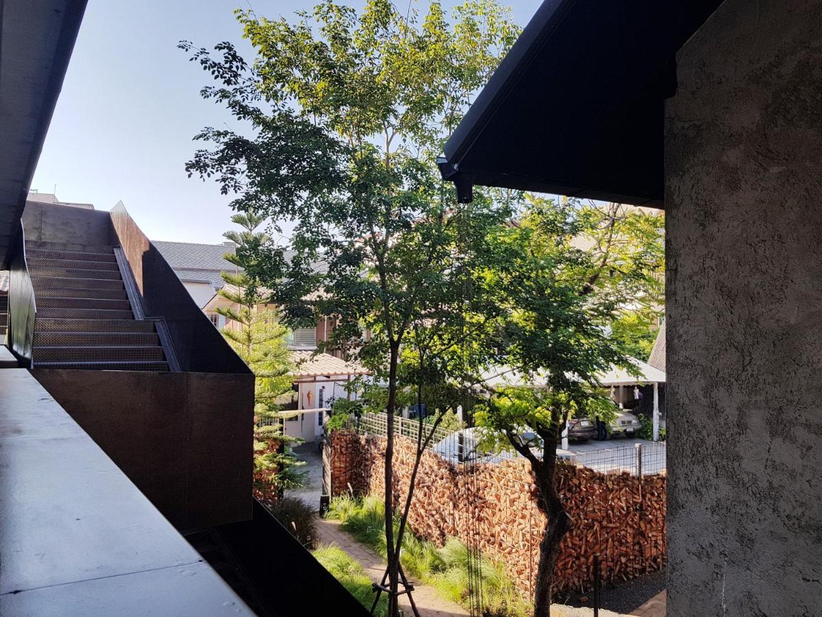 Wonderwall Hotel Chiang Mai Zewnętrze zdjęcie