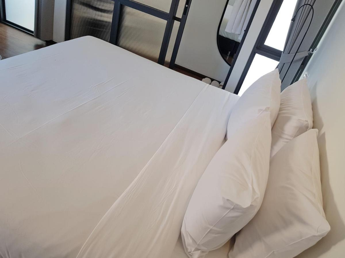 Wonderwall Hotel Chiang Mai Zewnętrze zdjęcie