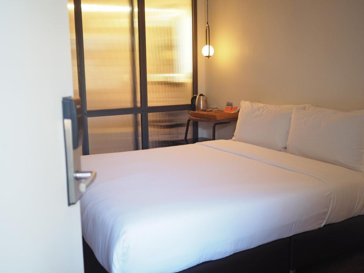 Wonderwall Hotel Chiang Mai Zewnętrze zdjęcie
