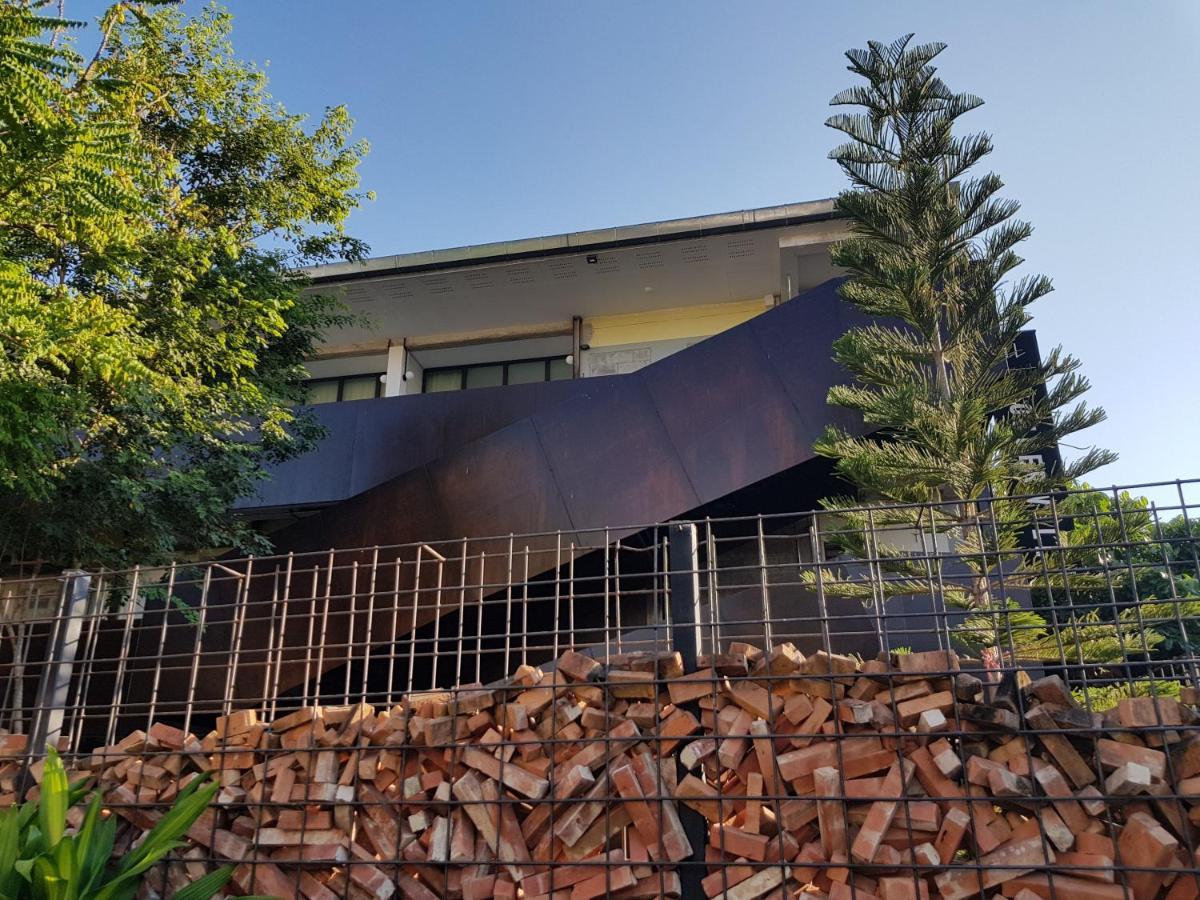 Wonderwall Hotel Chiang Mai Zewnętrze zdjęcie