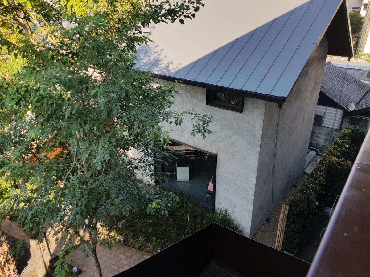 Wonderwall Hotel Chiang Mai Zewnętrze zdjęcie