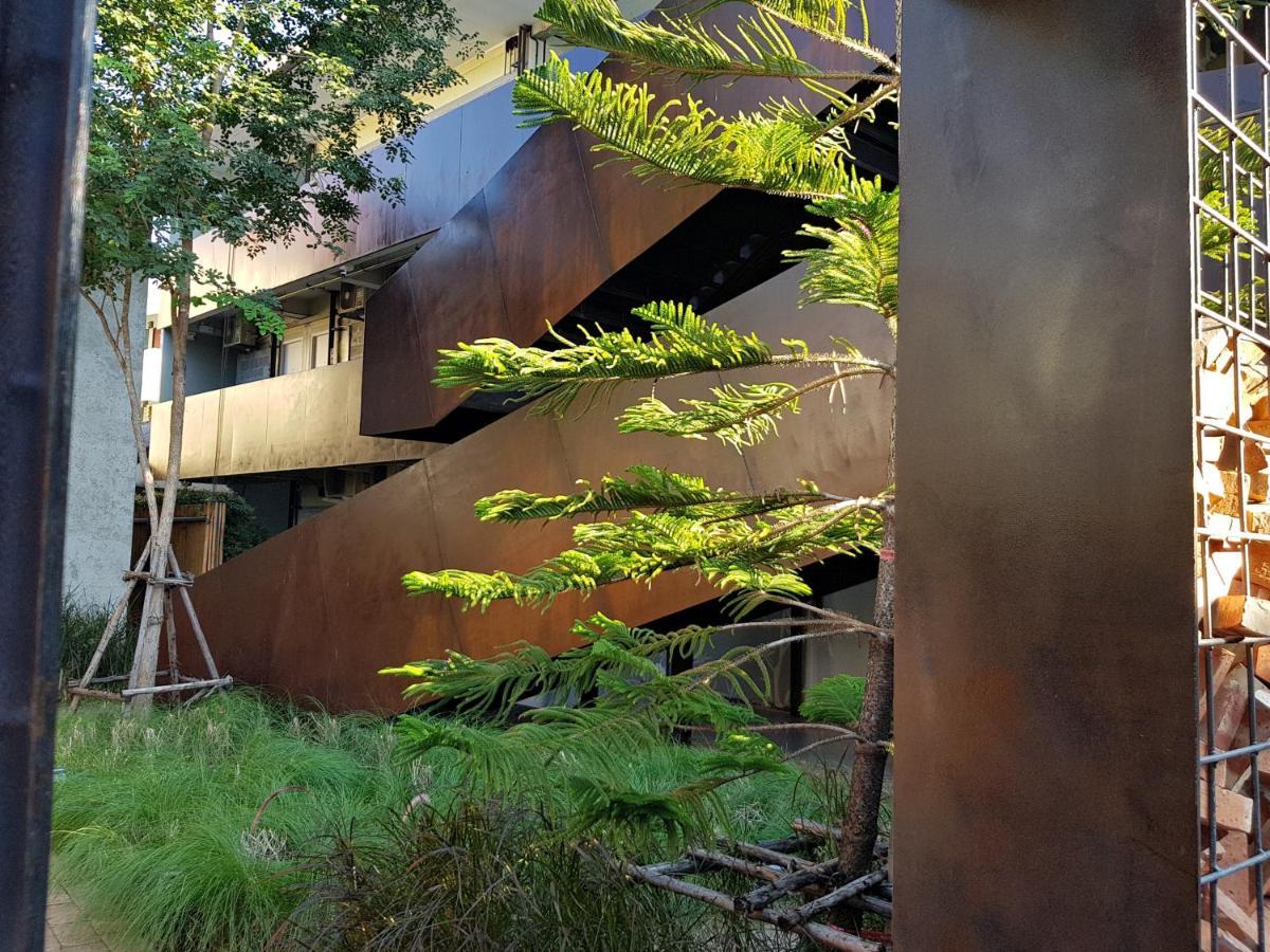 Wonderwall Hotel Chiang Mai Zewnętrze zdjęcie