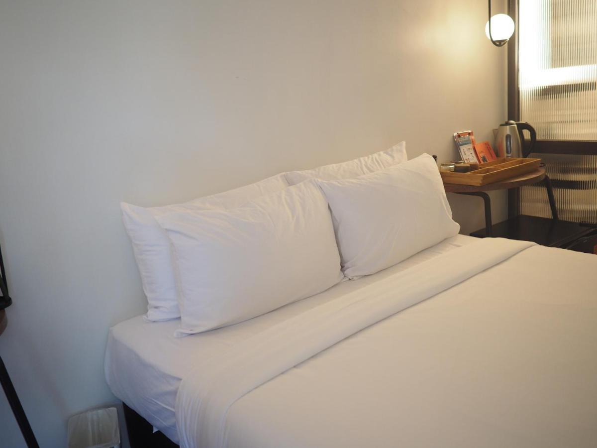 Wonderwall Hotel Chiang Mai Zewnętrze zdjęcie