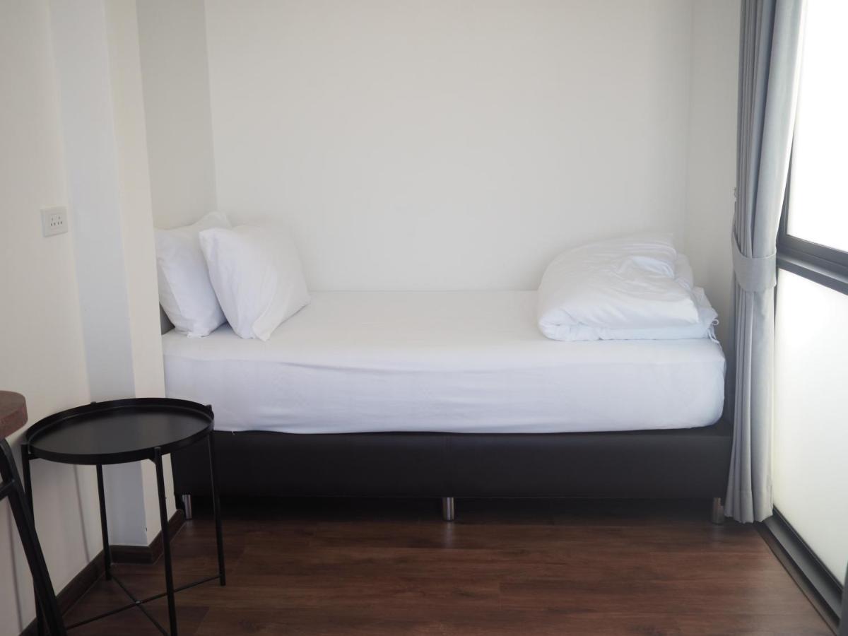 Wonderwall Hotel Chiang Mai Zewnętrze zdjęcie