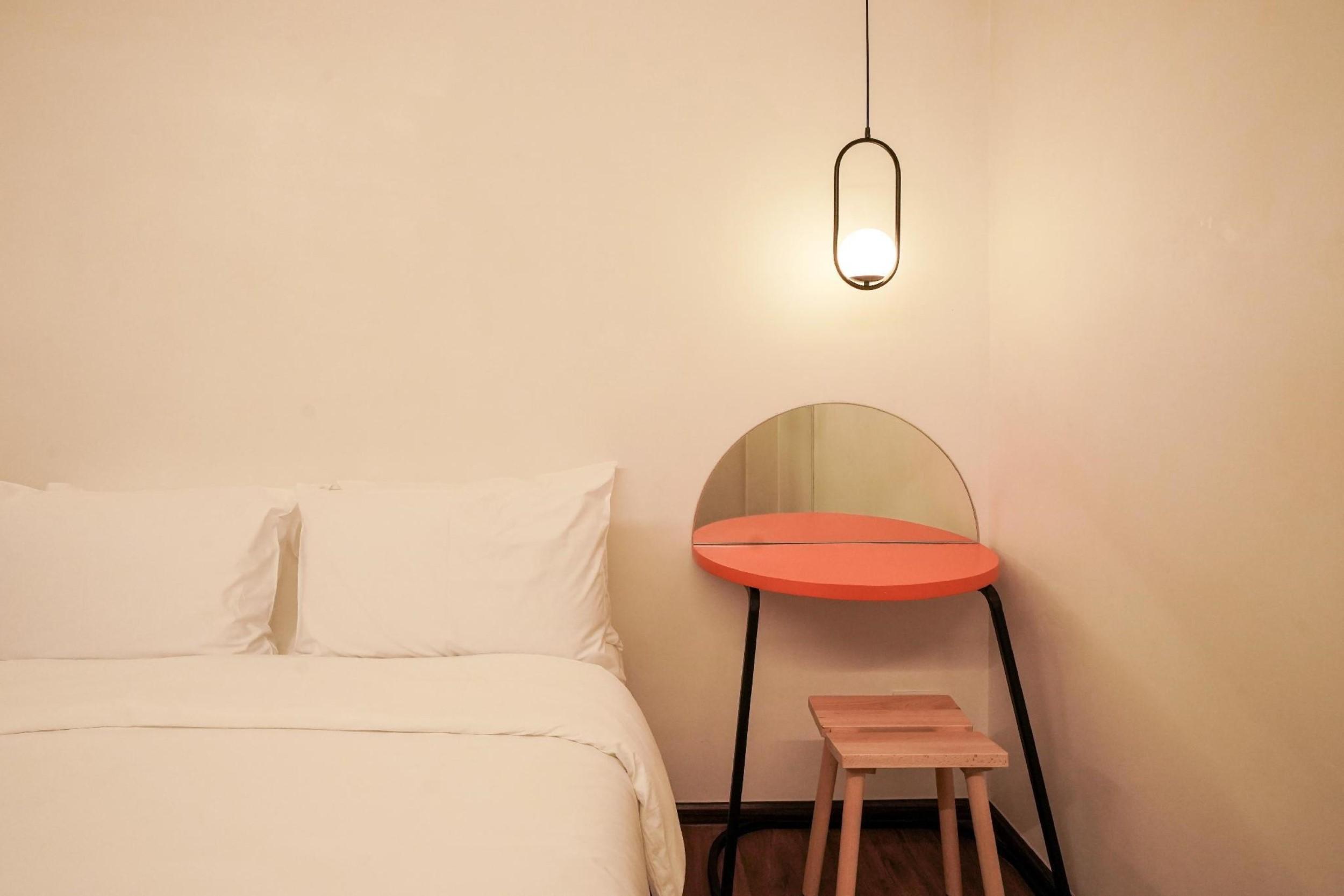 Wonderwall Hotel Chiang Mai Zewnętrze zdjęcie
