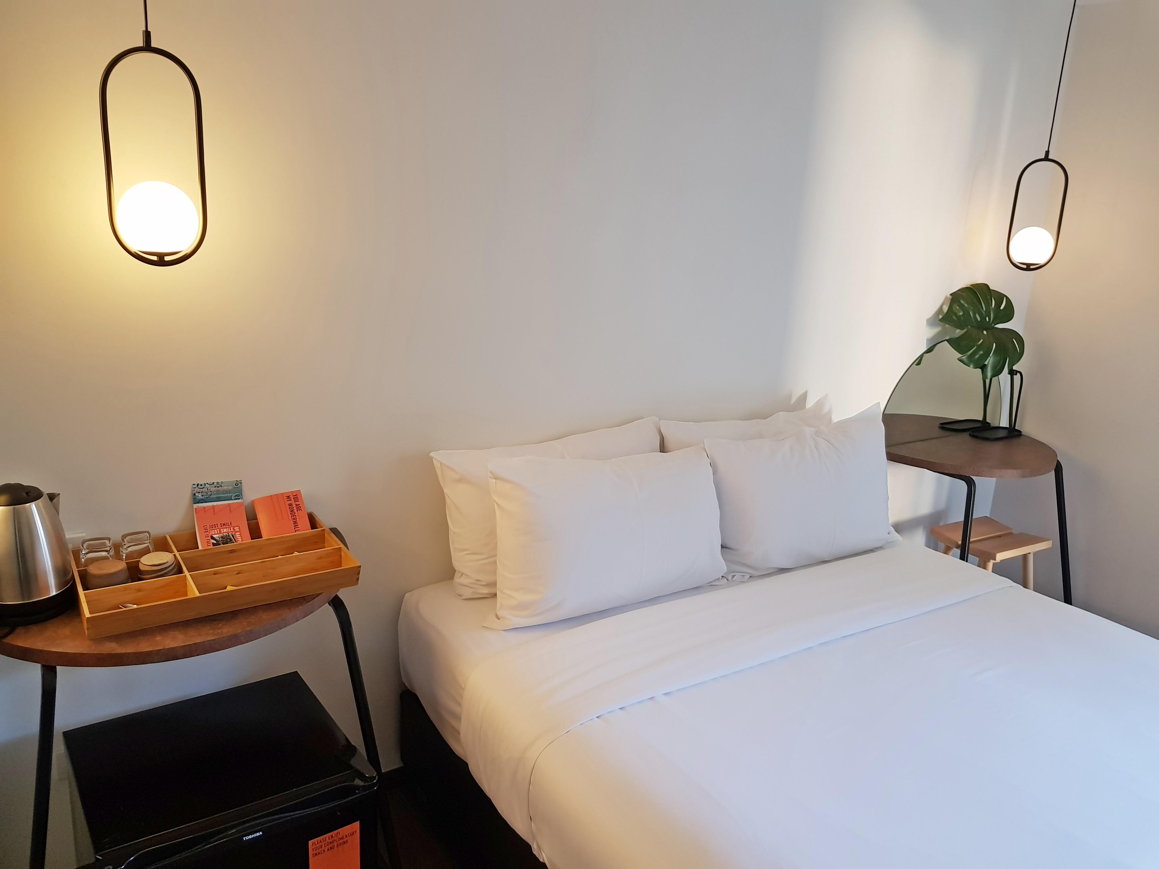 Wonderwall Hotel Chiang Mai Zewnętrze zdjęcie