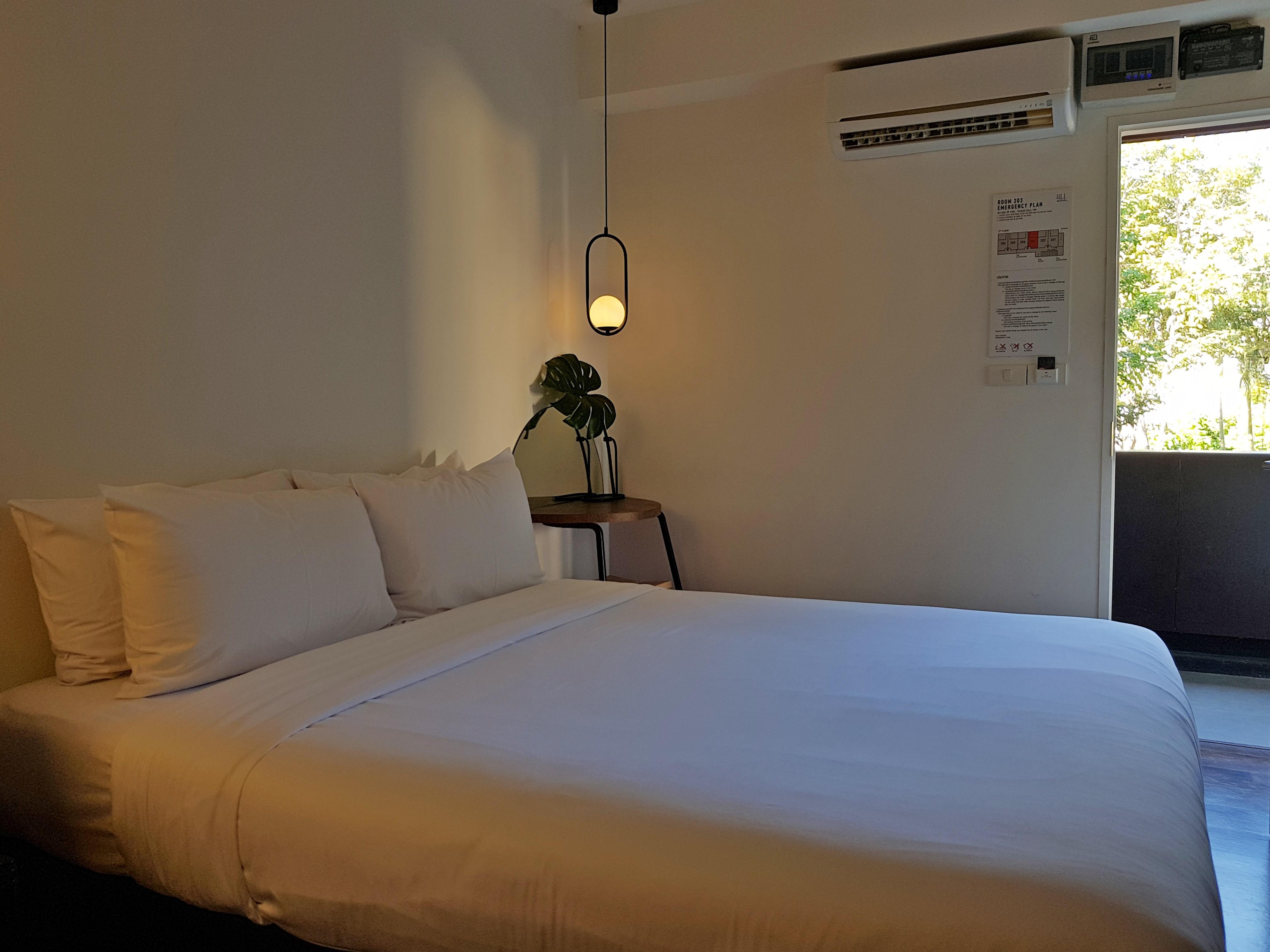 Wonderwall Hotel Chiang Mai Zewnętrze zdjęcie