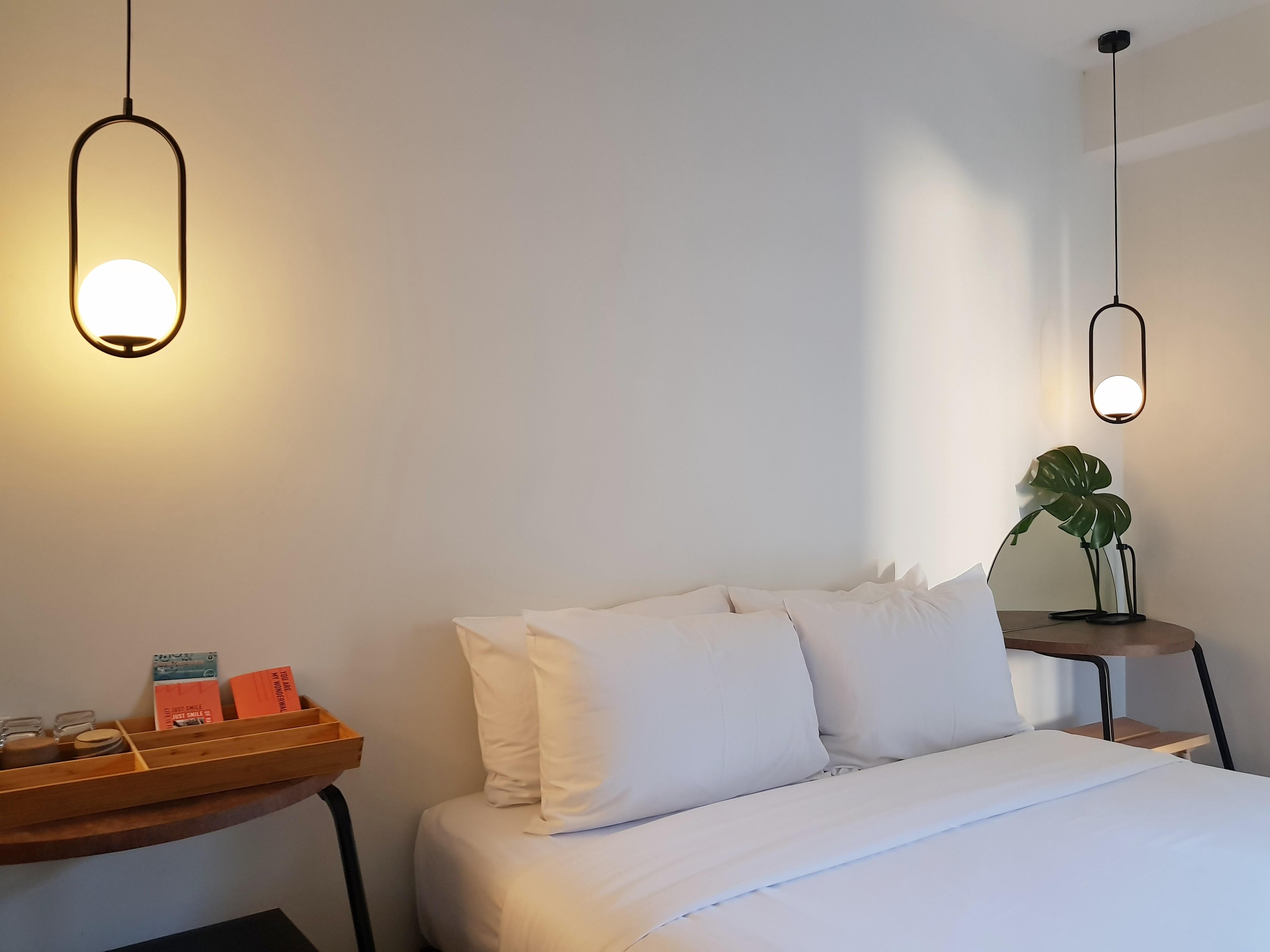 Wonderwall Hotel Chiang Mai Zewnętrze zdjęcie