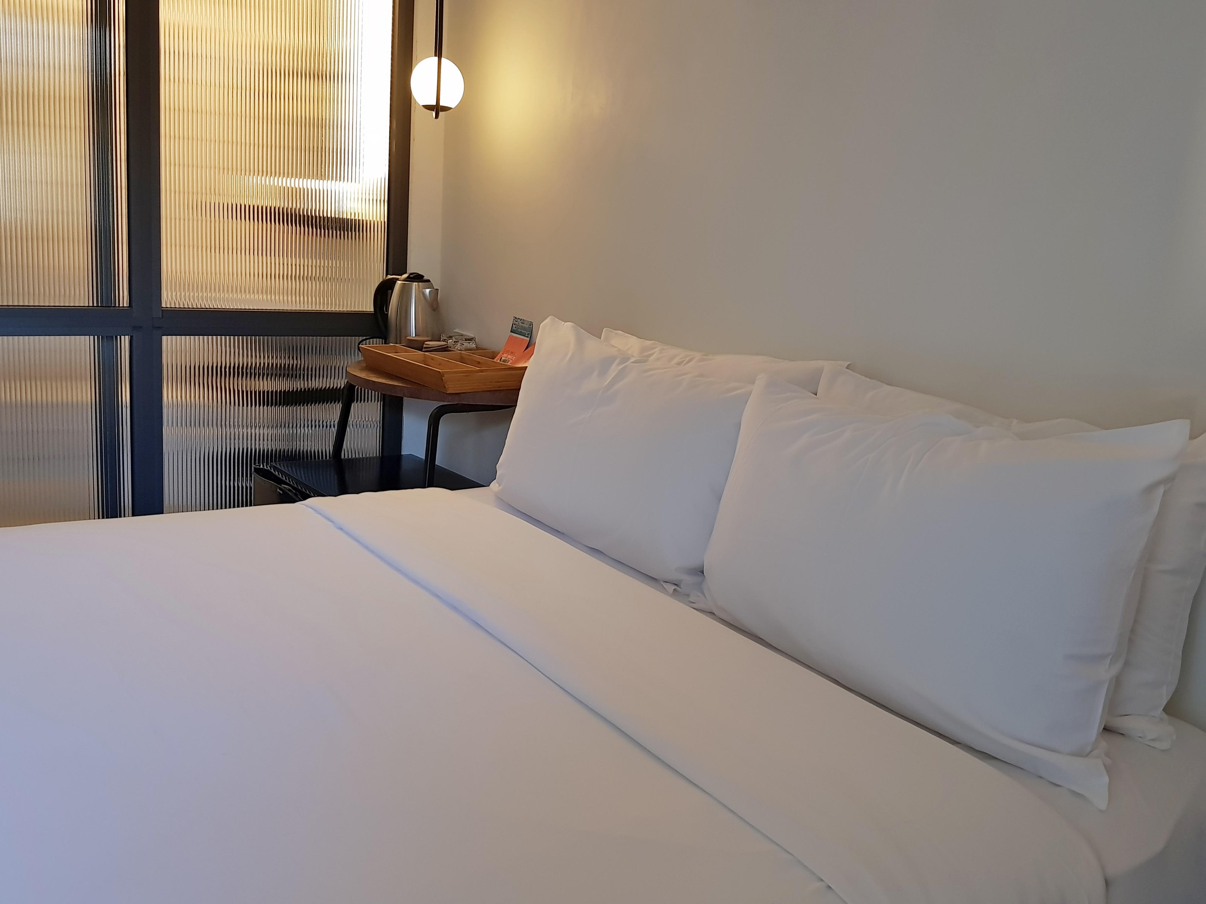 Wonderwall Hotel Chiang Mai Zewnętrze zdjęcie