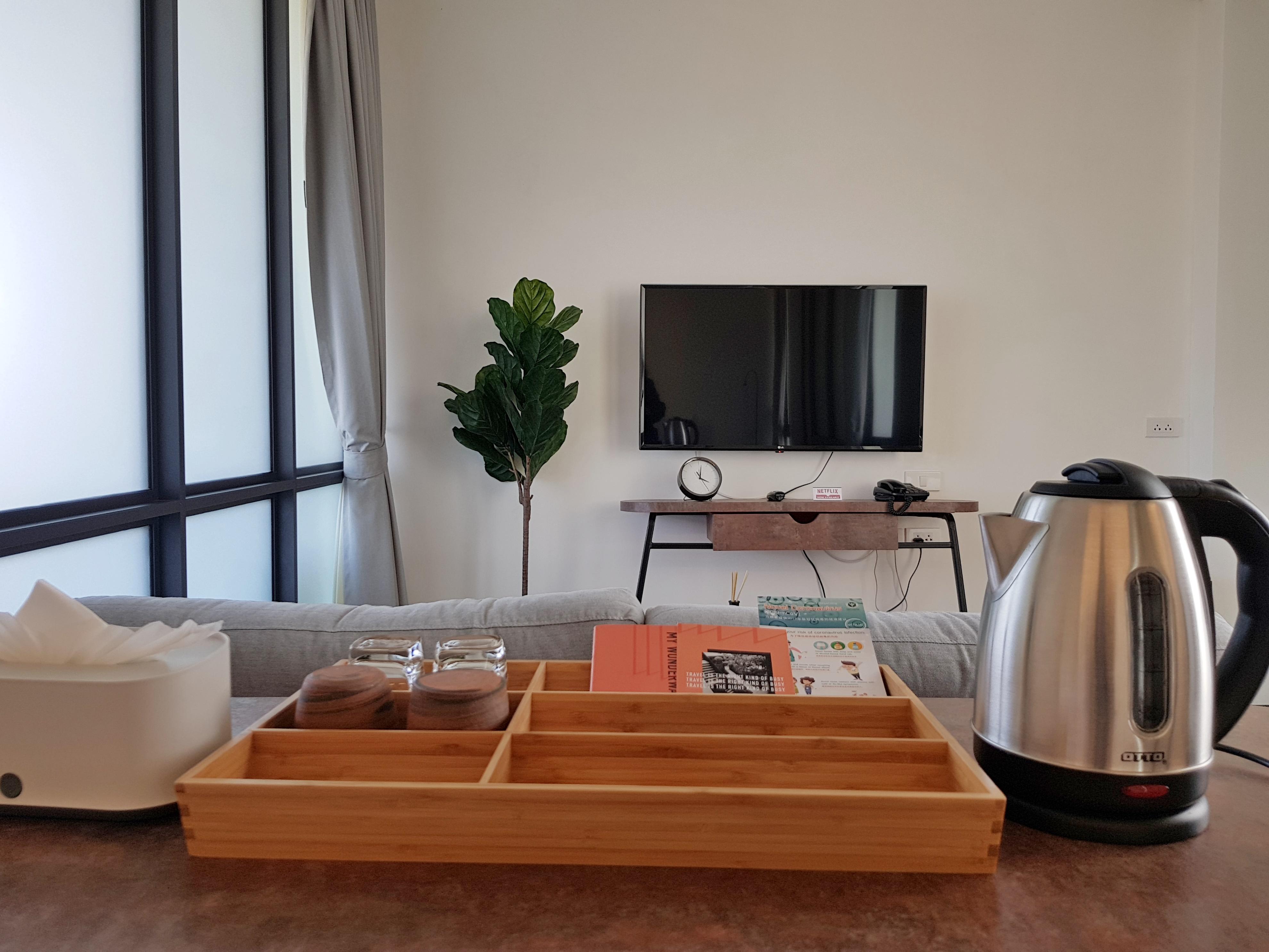 Wonderwall Hotel Chiang Mai Zewnętrze zdjęcie