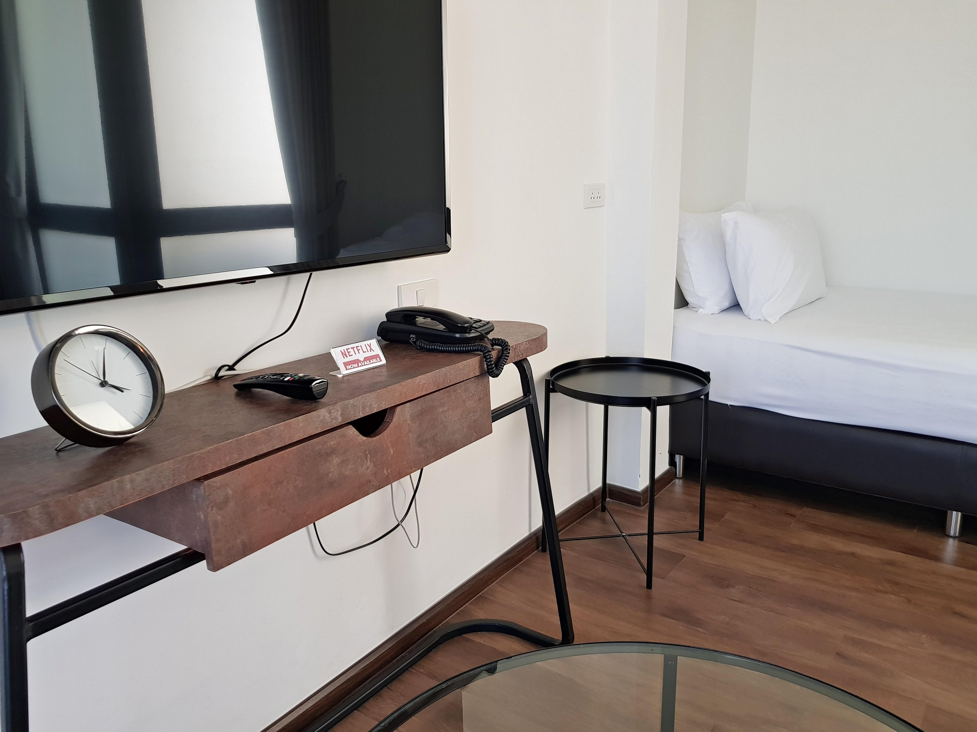 Wonderwall Hotel Chiang Mai Zewnętrze zdjęcie