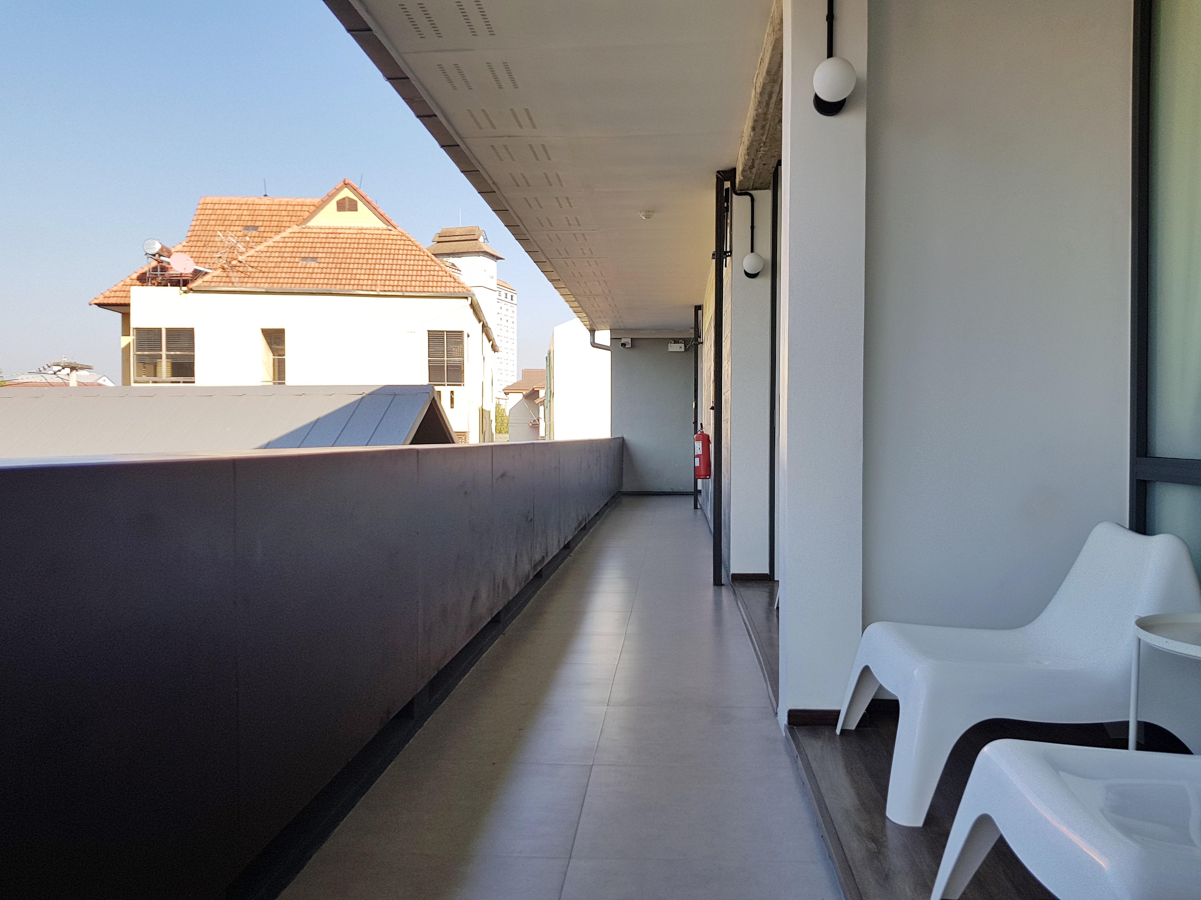 Wonderwall Hotel Chiang Mai Zewnętrze zdjęcie