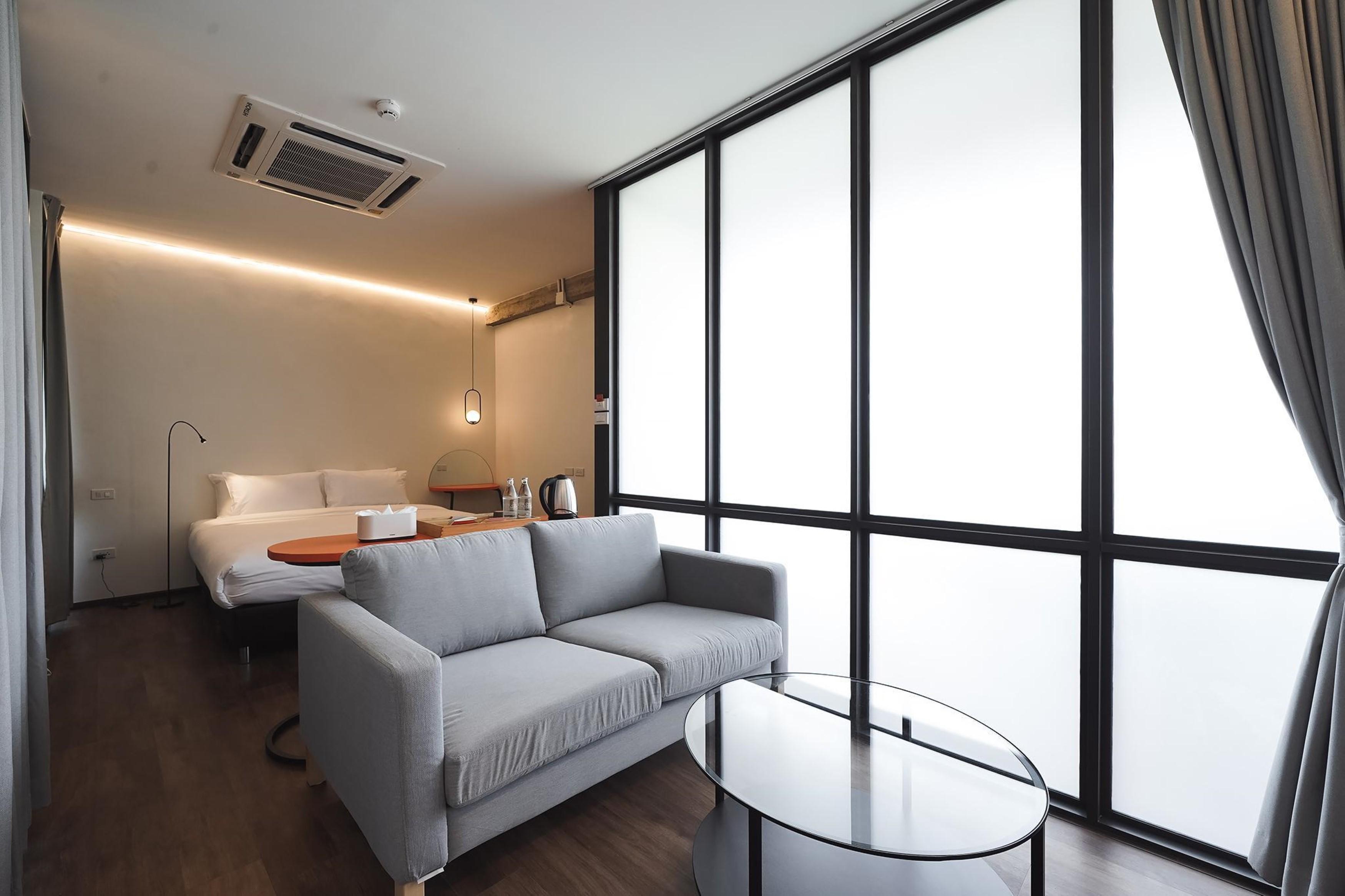 Wonderwall Hotel Chiang Mai Zewnętrze zdjęcie