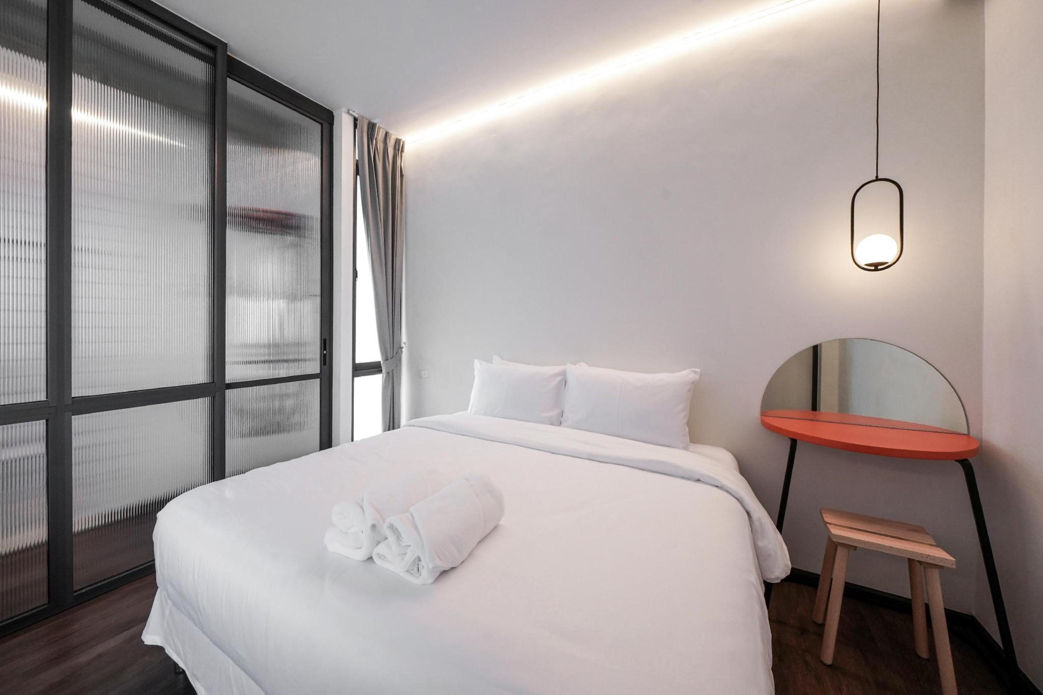 Wonderwall Hotel Chiang Mai Zewnętrze zdjęcie