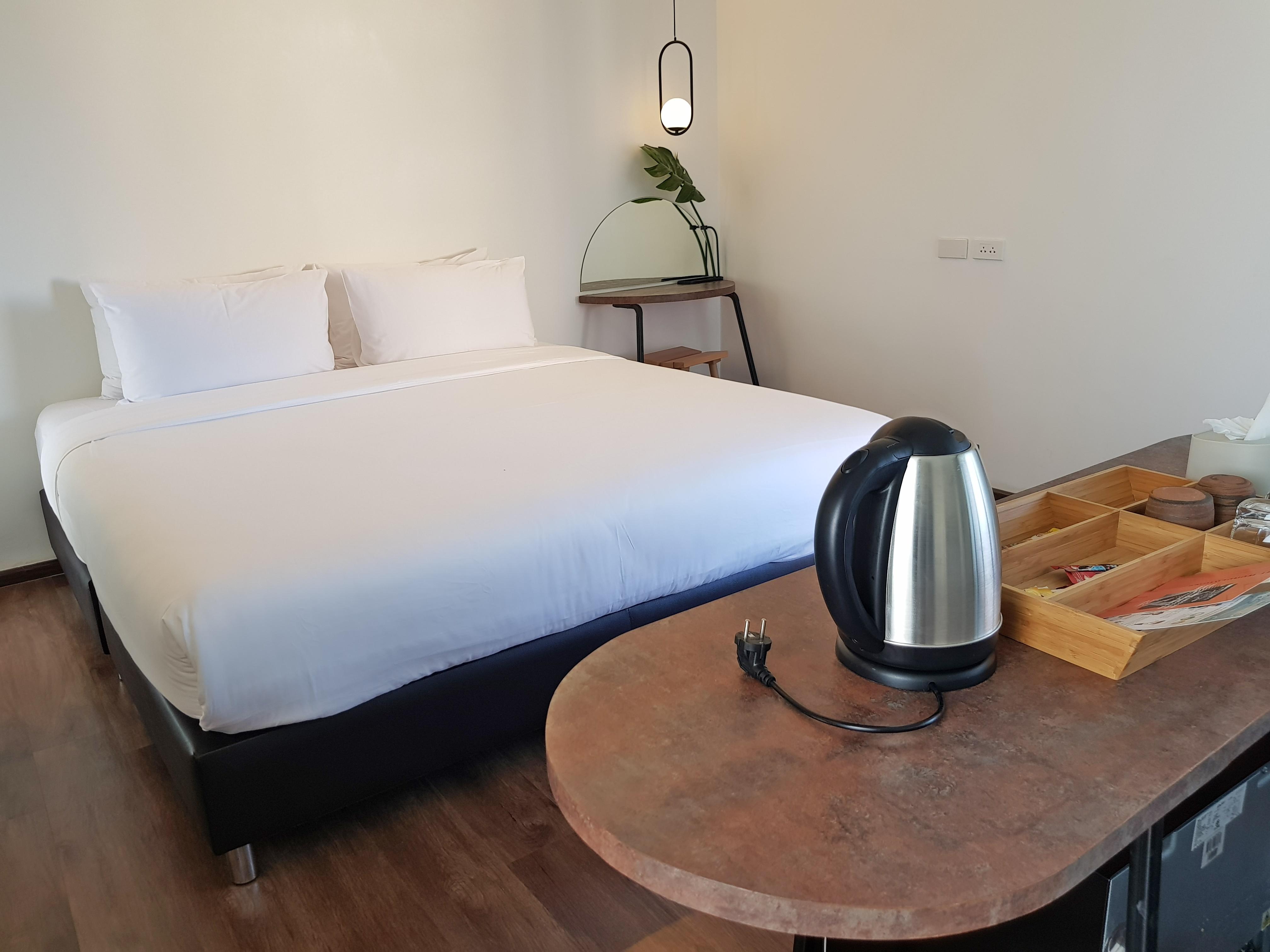 Wonderwall Hotel Chiang Mai Zewnętrze zdjęcie