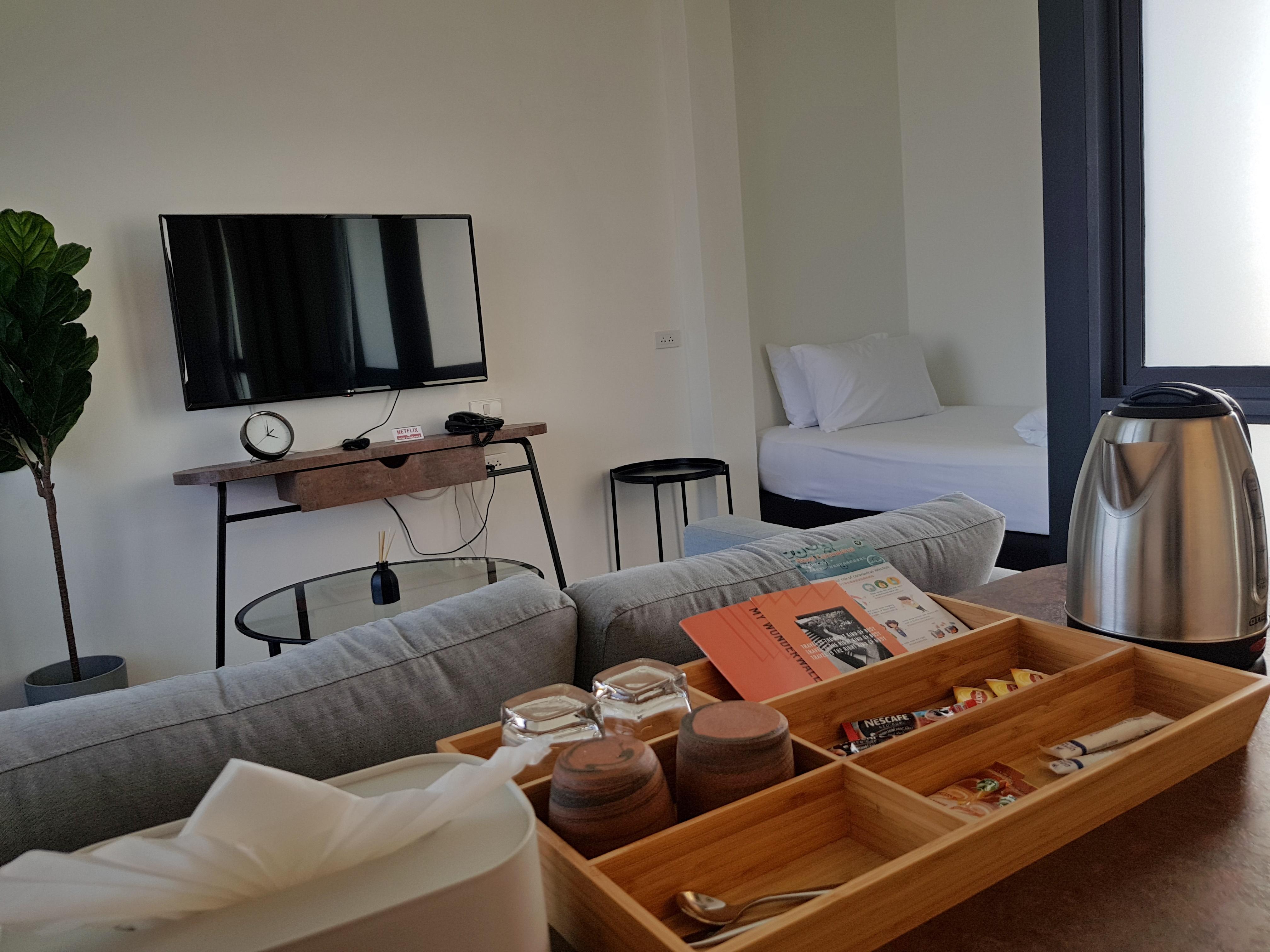Wonderwall Hotel Chiang Mai Zewnętrze zdjęcie