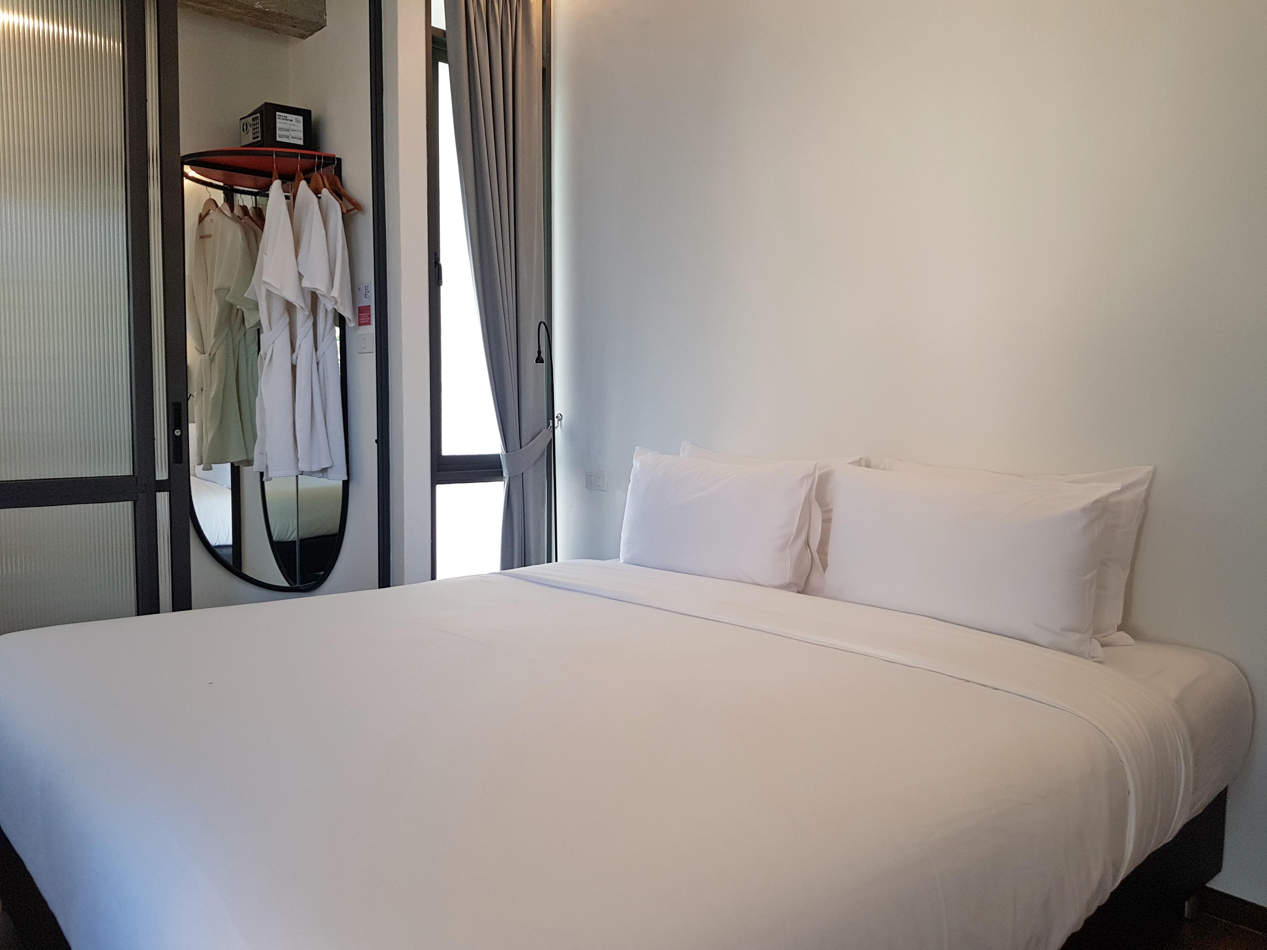 Wonderwall Hotel Chiang Mai Zewnętrze zdjęcie
