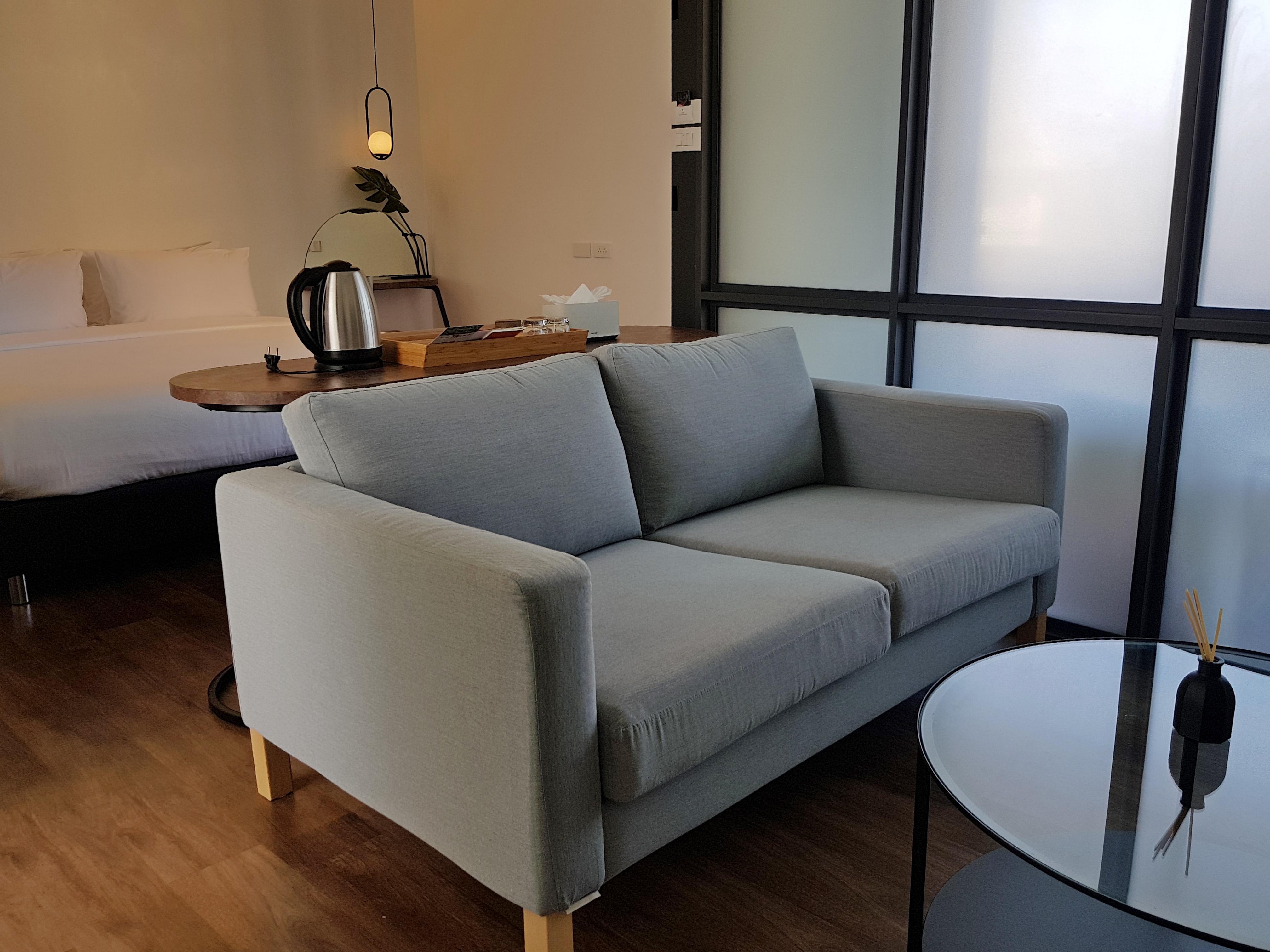 Wonderwall Hotel Chiang Mai Zewnętrze zdjęcie