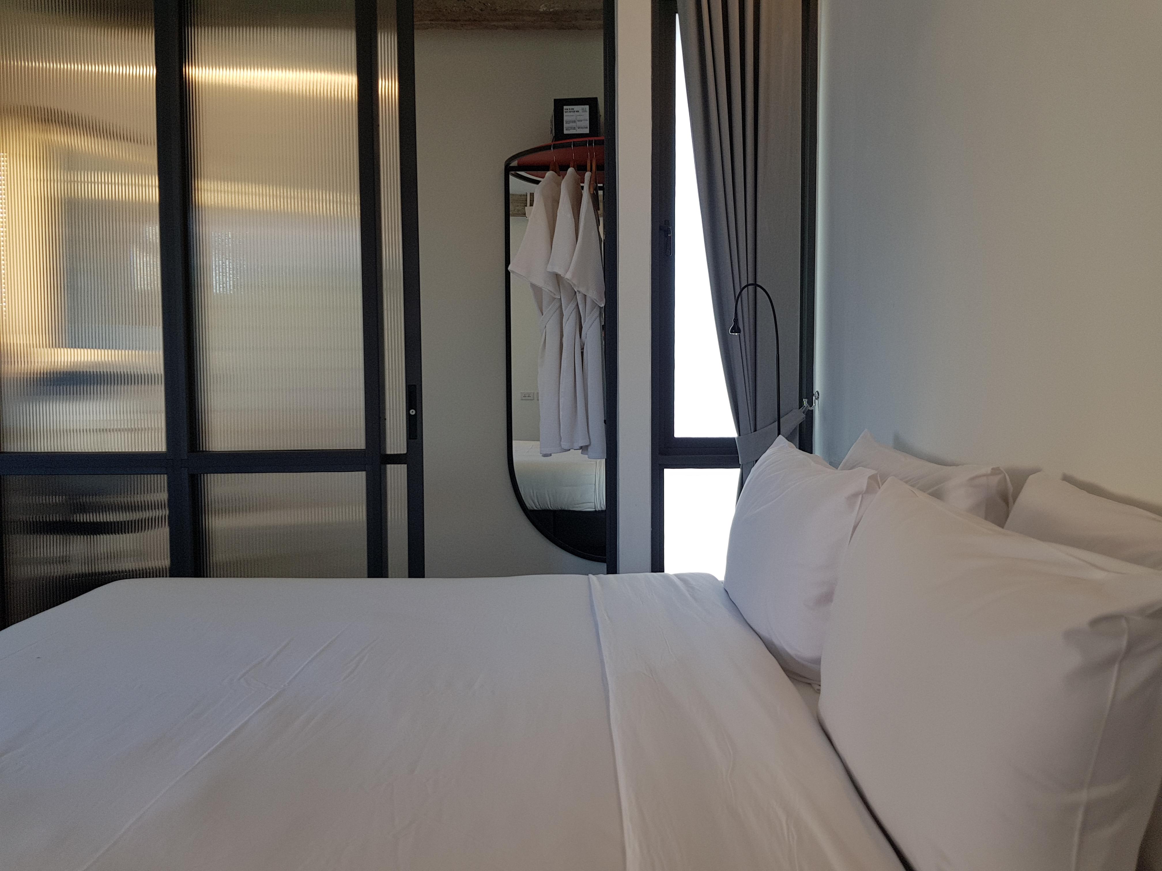 Wonderwall Hotel Chiang Mai Zewnętrze zdjęcie