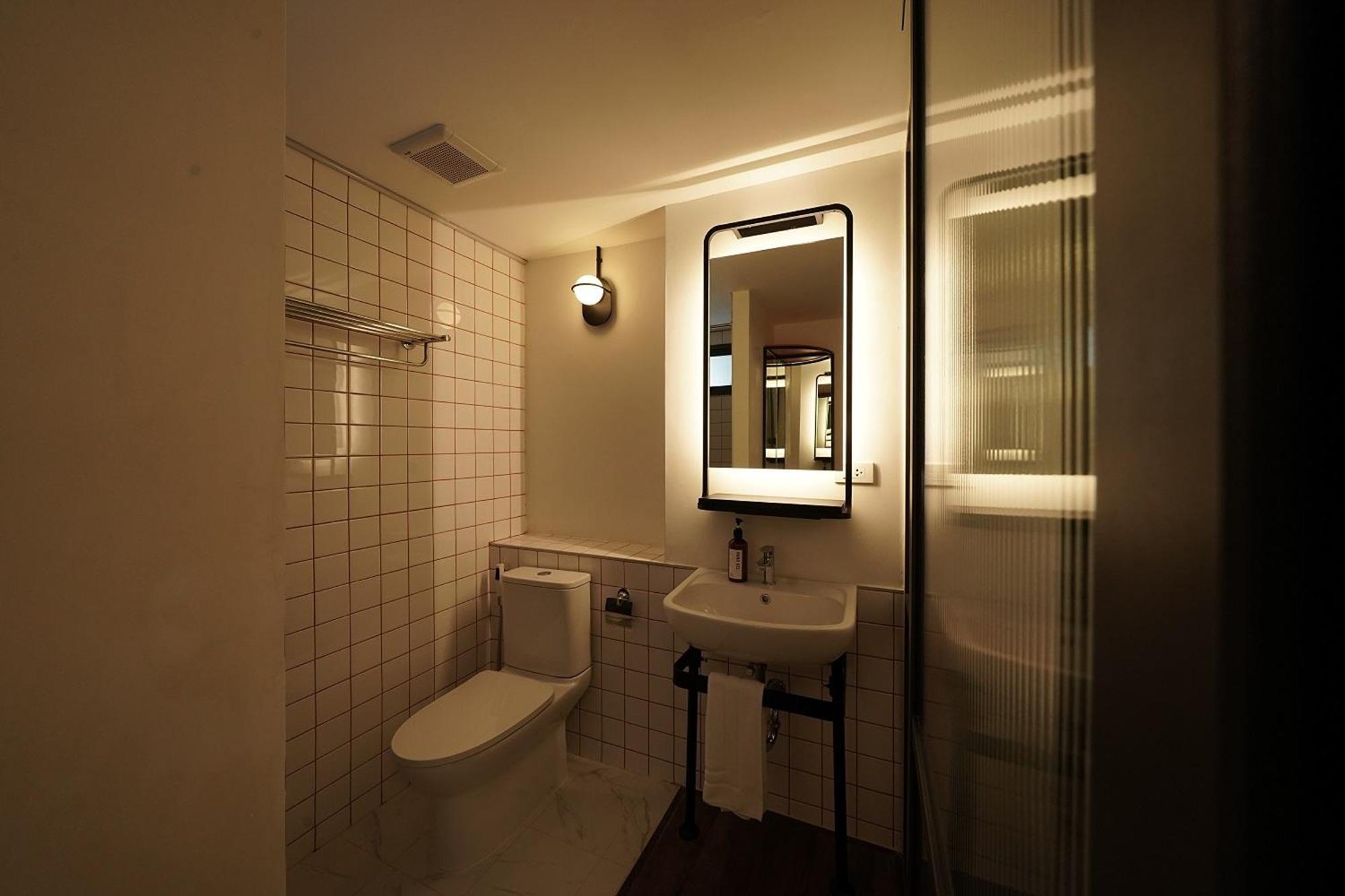 Wonderwall Hotel Chiang Mai Zewnętrze zdjęcie