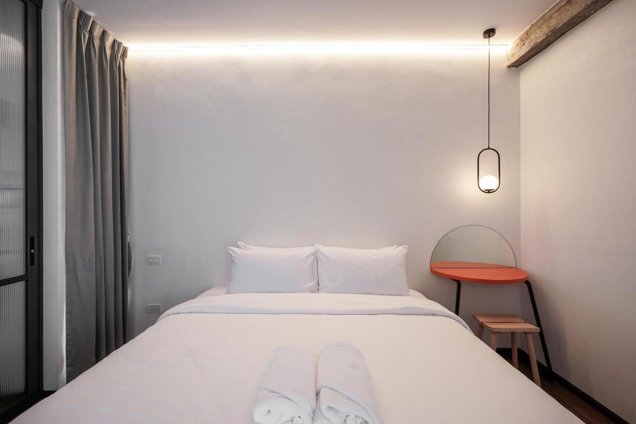 Wonderwall Hotel Chiang Mai Zewnętrze zdjęcie
