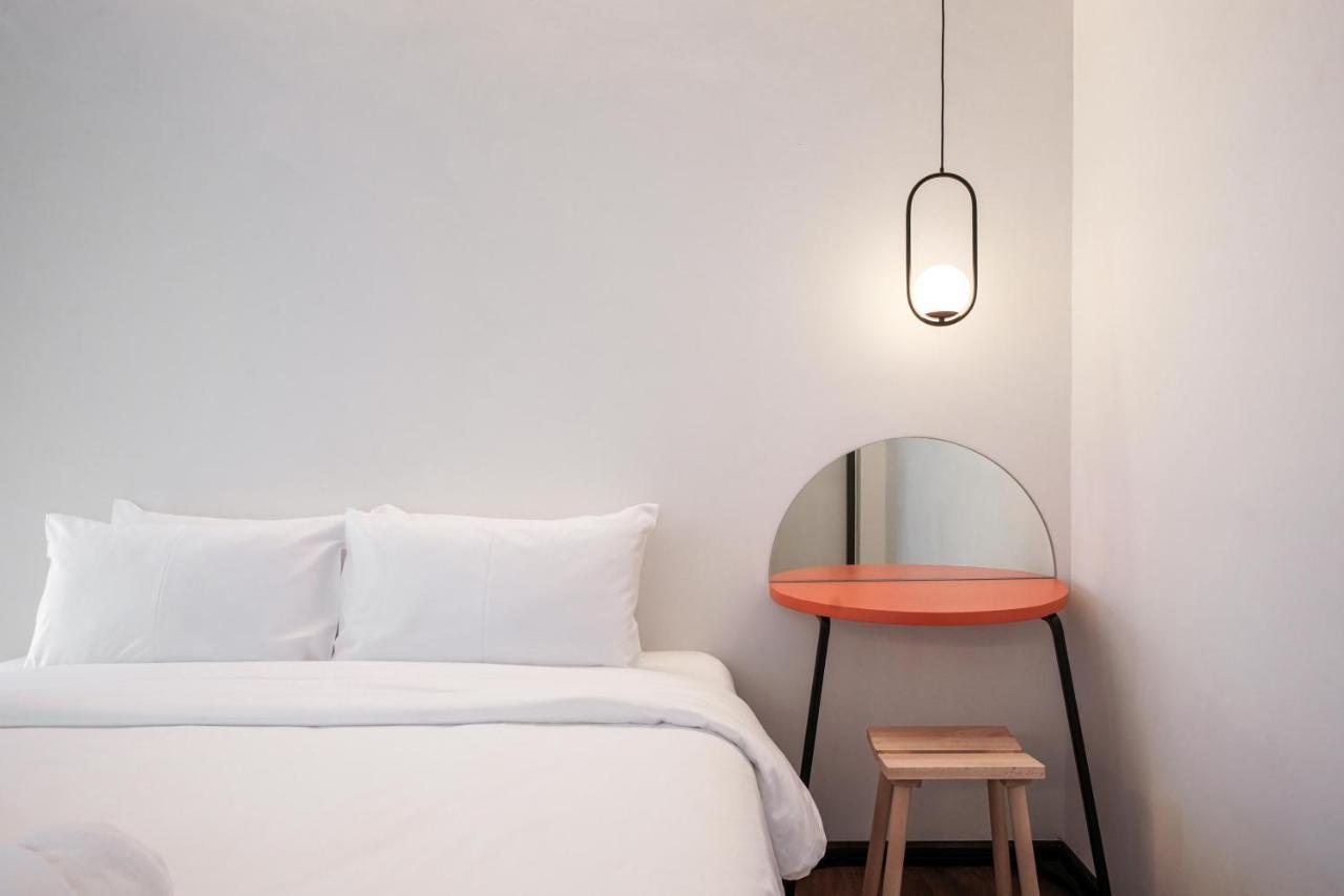 Wonderwall Hotel Chiang Mai Zewnętrze zdjęcie