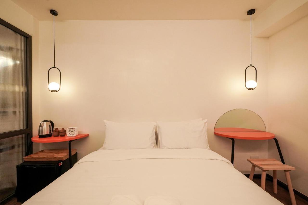 Wonderwall Hotel Chiang Mai Zewnętrze zdjęcie