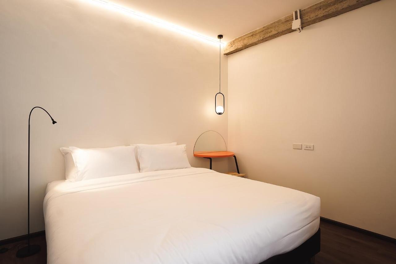 Wonderwall Hotel Chiang Mai Zewnętrze zdjęcie