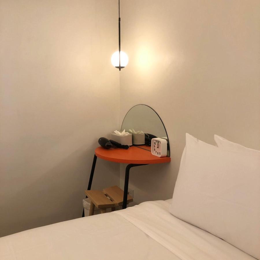 Wonderwall Hotel Chiang Mai Zewnętrze zdjęcie